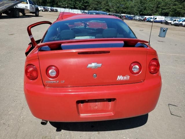 2006 Chevrolet Cobalt LT