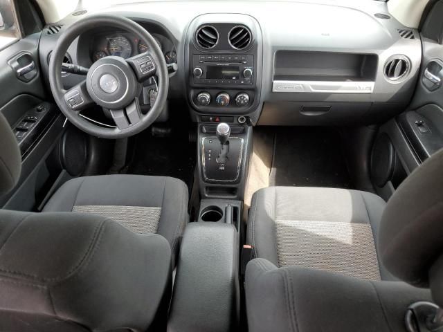 2014 Jeep Compass Sport