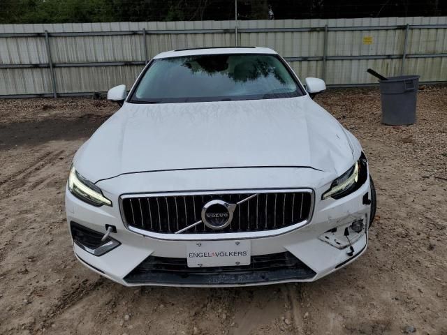 2020 Volvo S60 T5 Inscription