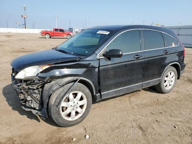 2008 Honda CR-V LX