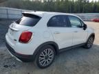 2017 Fiat 500X Lounge