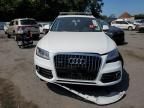 2016 Audi Q5 Premium