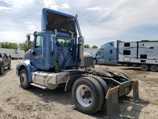 2006 International 9200 9200I