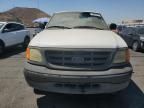 2004 Ford F-150 Heritage Classic