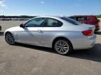 2011 BMW 335 XI