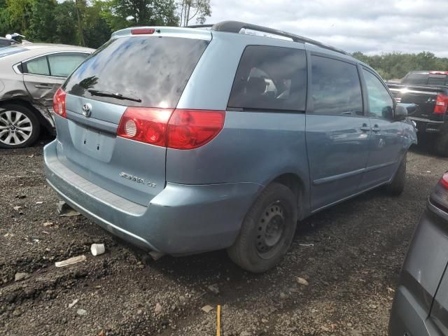 2008 Toyota Sienna CE