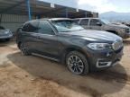 2018 BMW X5 XDRIVE4