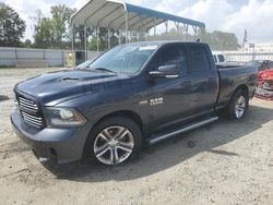 2014 Dodge RAM 1500 Sport en venta en Spartanburg, SC