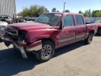 2006 Chevrolet Silverado K1500