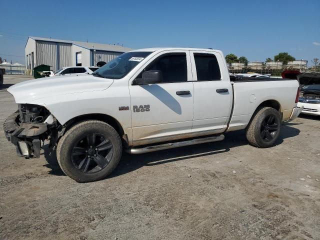 2013 Dodge RAM 1500 ST