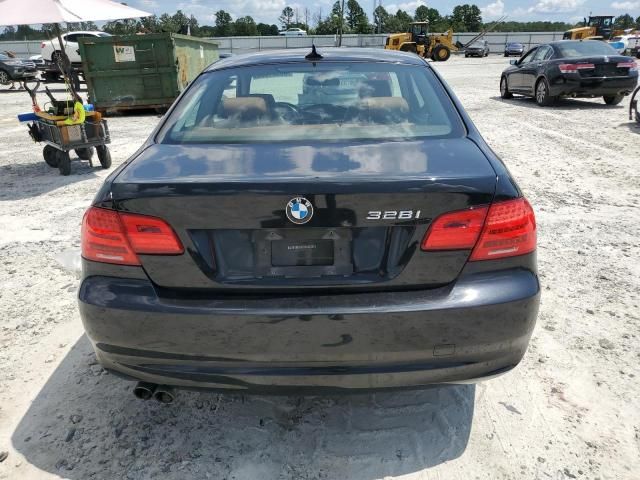 2011 BMW 328 I