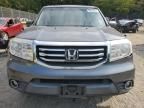 2012 Honda Pilot Touring