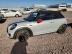 2021 Mini Cooper John Cooper Works