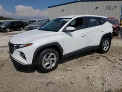 2022 Hyundai Tucson SE en venta en Franklin, WI