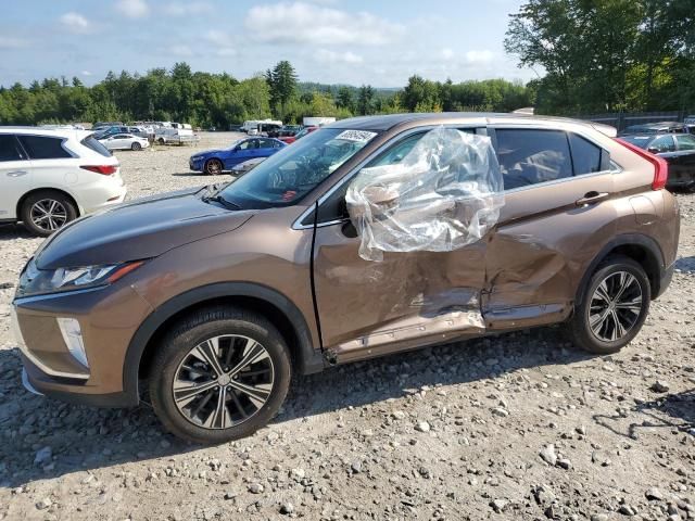 2019 Mitsubishi Eclipse Cross SE