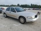 2011 Ford Crown Victoria Police Interceptor