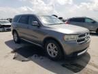 2012 Dodge Durango SXT