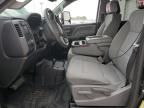 2018 Chevrolet Silverado K2500 Heavy Duty