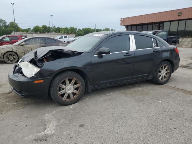 2008 Chrysler Sebring Touring