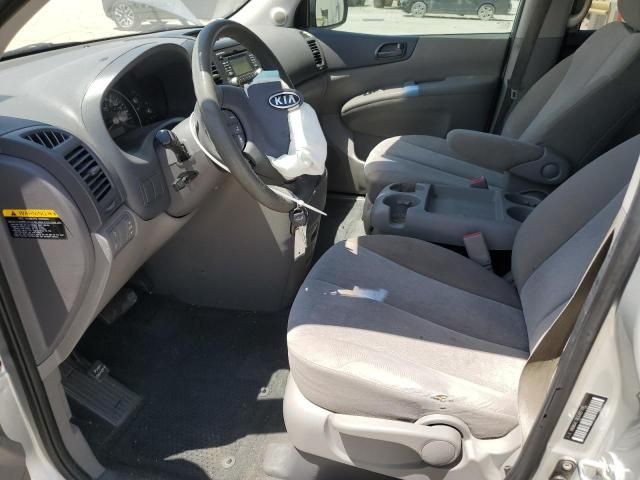 2012 KIA Sedona LX