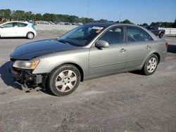 2008 Hyundai Sonata GLS en venta en Dunn, NC