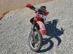 2006 Honda XR650 L