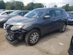 2014 Nissan Rogue S en venta en Marlboro, NY