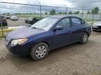 2008 Hyundai Elantra GLS