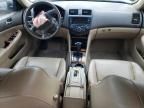 2005 Honda Accord EX