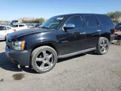 Salvage cars for sale from Copart Las Vegas, NV: 2012 Chevrolet Tahoe Special