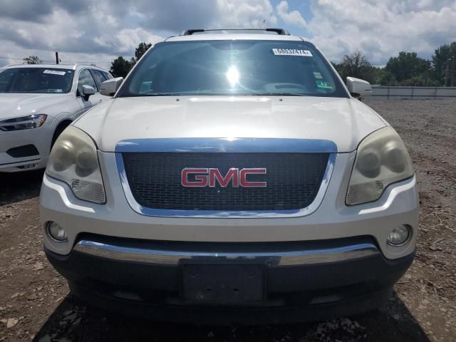 2011 GMC Acadia SLT-1