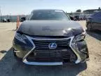 2018 Lexus ES 300H