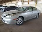 2003 Lexus ES 300