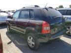 2005 Hyundai Tucson GL