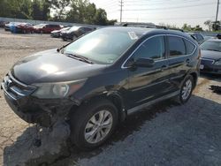 Honda Vehiculos salvage en venta: 2014 Honda CR-V EXL