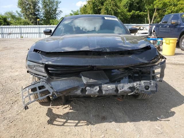 2017 Dodge Charger SXT