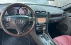 2005 Mercedes-Benz SLK 350