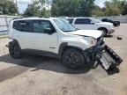 2021 Jeep Renegade Sport