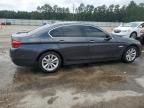 2016 BMW 528 I