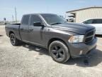 2018 Dodge RAM 1500 ST