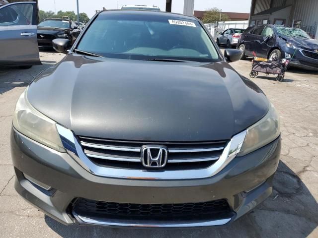 2013 Honda Accord Sport