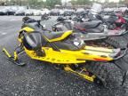 2024 Skidoo MXZ XRS850