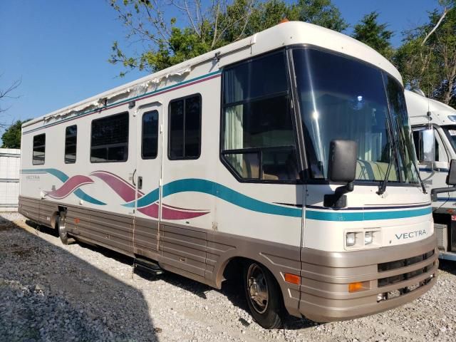 1995 Winnebago 1995 Chevrolet P30