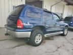 2001 Dodge Durango