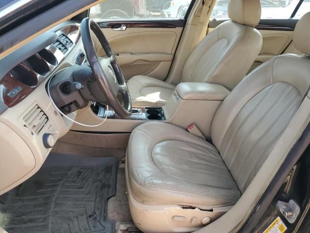 2008 Buick Lucerne CXL