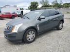 2013 Cadillac SRX