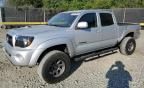 2011 Toyota Tacoma Double Cab Long BED