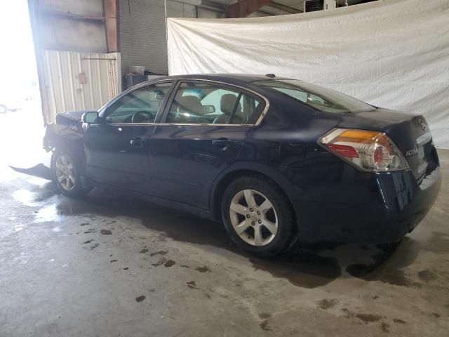 2008 Nissan Altima 3.5SE