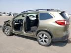 2022 Subaru Ascent Premium