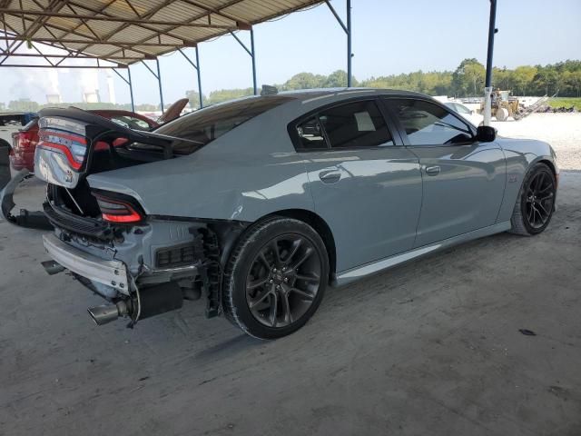 2021 Dodge Charger Scat Pack